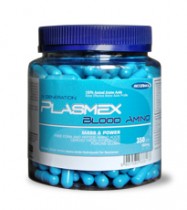 Megabol PLASMEX Blood Amino