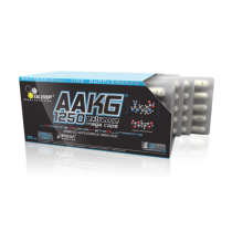 AAKG EXTREME 1250mg